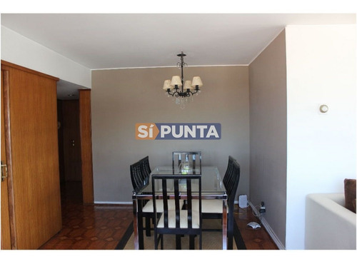 Imagen 19 de 30 de Apartamento En Alquiler Anual Zona De Península !!!