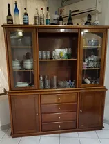 Comprar Ceibo De Caoba 1.7 Mts De Largo. Dos Modulos