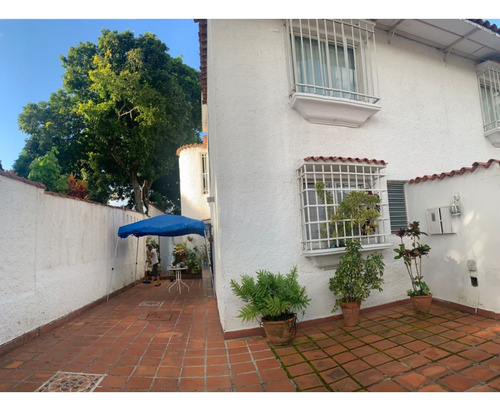 Casa Venta Caracas Terrazas De Club Hipico Inmobiliaria Day 8959