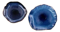 Comprar Vajilla De Cerámica Irregular De Cerámica 31x29.5x2.7cm \u002F