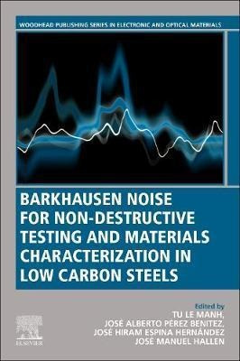 Barkhausen Noise For Non-destructive Testing And Material...