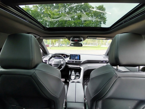 Peugeot 3008 2020 Gt Line 2.0 Hdi Abasto Motors