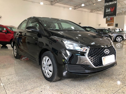 Hyundai Hb20s 1.6 Comfort Plus Aut