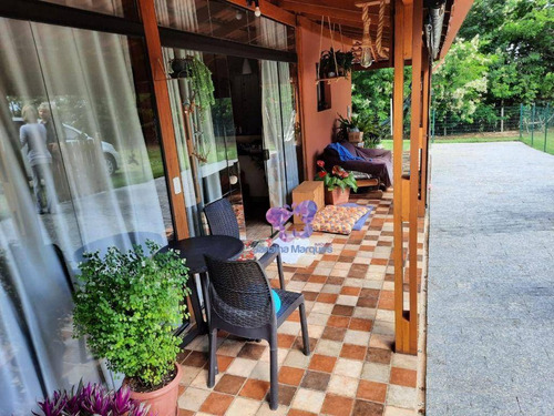 Imagem 7 de 30 de Casa Com 3 Dormitórios À Venda, 90 M² Por R$ 199.000,00 - Meireles - Araçariguama/sp - Ca0250