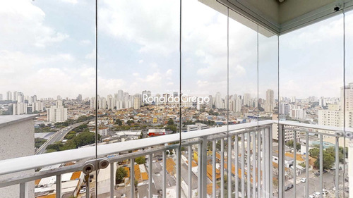 Imagem 2 de 18 de Apartamento Á Venda, 3 Dorms, Vila Mariana, Sp - R$ 954 Mil - V5686