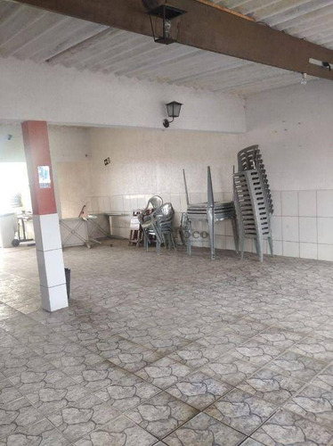 Imagem 26 de 29 de Super Sobrado A Venda 3 Dormitórios 3 Garagens Consulte Nosso Site. - So0606