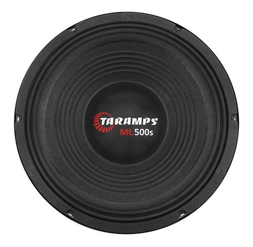 Woofer 7 Driver 10  Ml 500s 4ohm 250rms