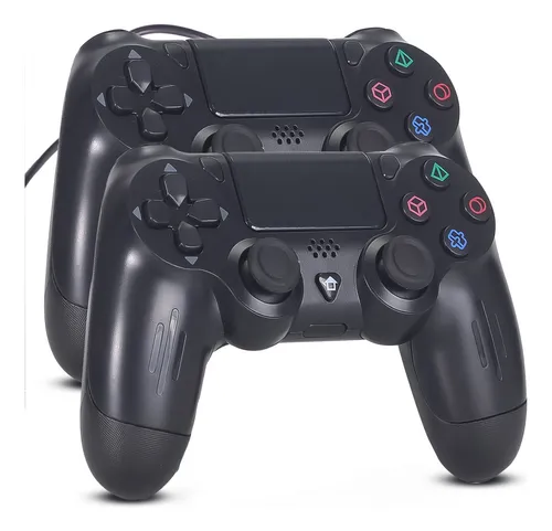 Dualshock usb best sale