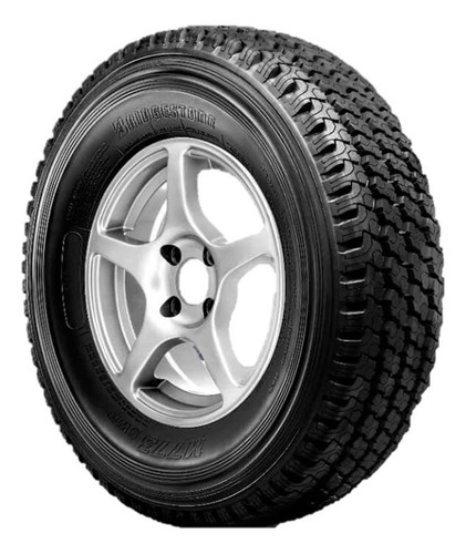 Llanta Bridgestone M773 Swp 215/75r14 104/101r