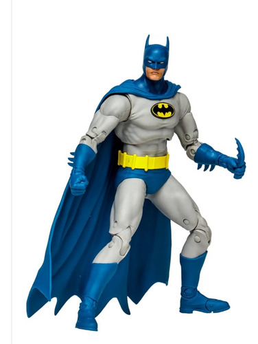 Batman Multiverso