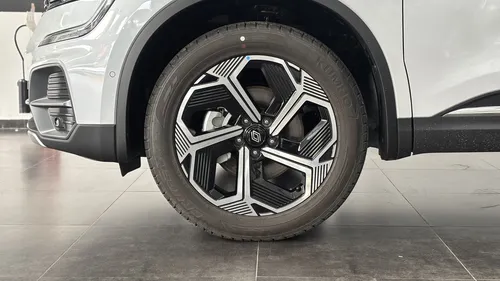 Nueva Renault Koleos Intens 4x4 2.025