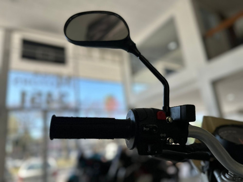 Motomel Skua Solo Dni