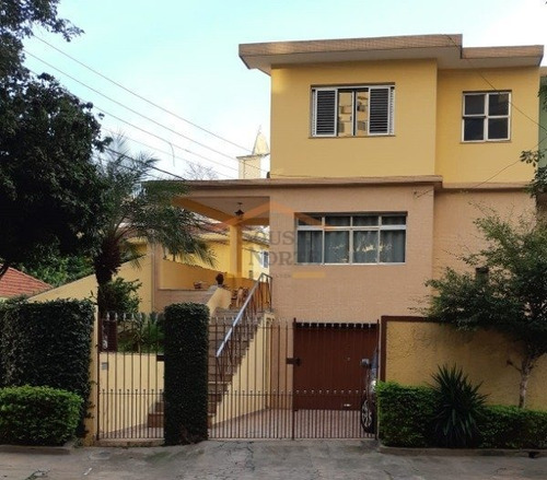 Imagem 7 de 7 de Sobrado, Venda, Santa Teresinha, Sao Paulo - 25347 - V-25347