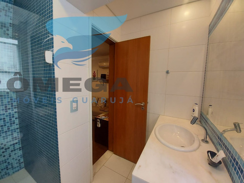 Imagem 18 de 30 de Apartamento Com 4 Dormitórios À Venda, 200 M² Por R$ 790.000 - Praia Das Pitangueiras - Guarujá/sp - Ap4447 - 34711343