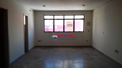 Imagem 28 de 29 de Sala Para Alugar, 50 M² Por R$ 1.000,00 - Centro - Campinas/sp - Sa0548