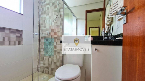 Imagem 15 de 24 de Casa Semini Nova, Pronta Para Morar, Praia De Costazul/ Rio Das Ostras! - Ca1057