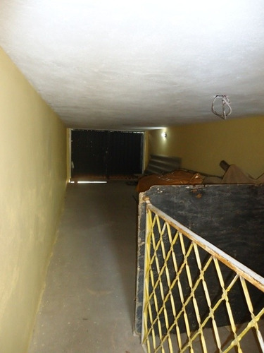 Imagem 13 de 13 de Casa Com 4 Quartos Para Comprar No Alípio De Melo Em Belo Horizonte/mg - 12161