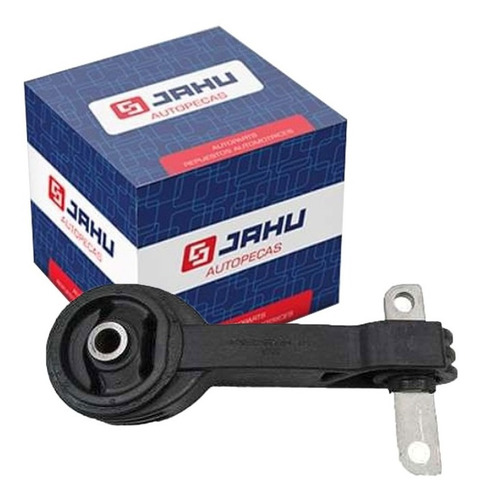 Coxim Motor Traseiro Direito New Civic Jahu