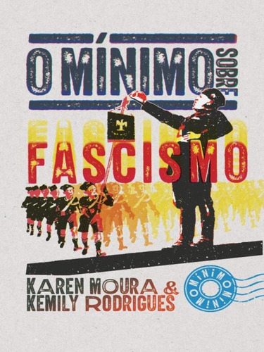O Mínimo Sobre Fascismo