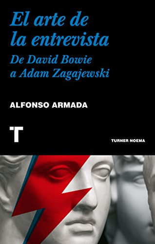 Libro Arte De La Entrevista De David Bowie A Adam Zagajewski