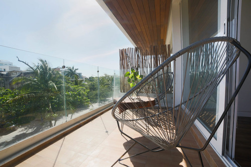 Imagen 2 de 14 de Departamento Amueblado Kumaru (ideal Para Parejas)