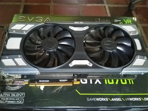 1070 ti mercadolibre sale