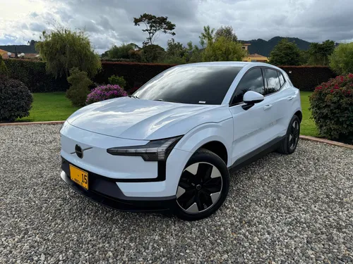 Volvo EX30 0.0 Core Rwd