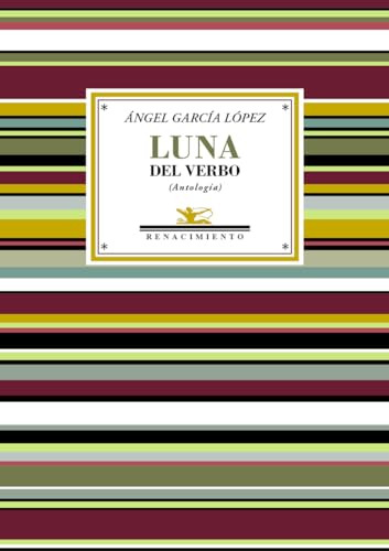 Luna Del Verbo - Garcia Lopez Angel