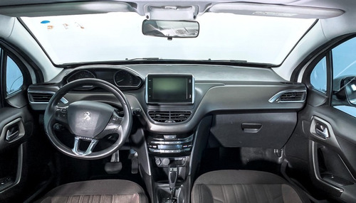 Imagem 15 de 15 de 103606 - Peugeot 2008 2018 Com Garantia