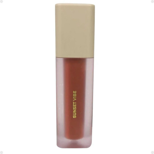 Gloss Ruby Rose Dream Lips 5ml