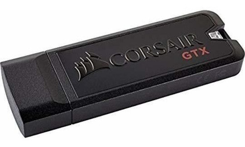 Pen Drives Corsair Flash Voyager Gtx 256gb Premium 3.1 