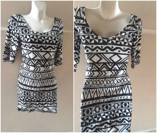  Vestido Love Culture Talla L Reducido A M De Mujer -f5a