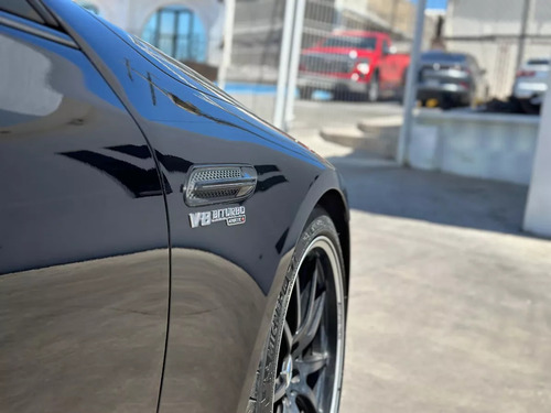 Mercedes-Benz AMG GT 4.0 S At