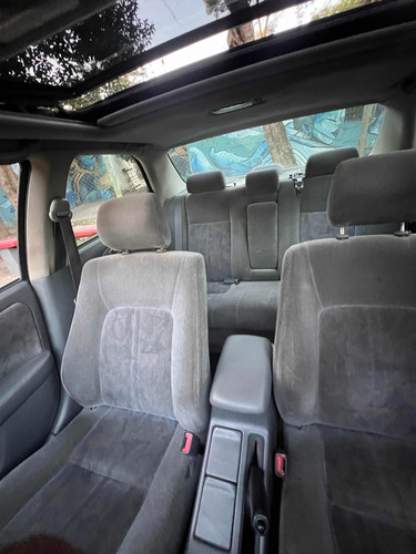 Toyota Camry 2.2