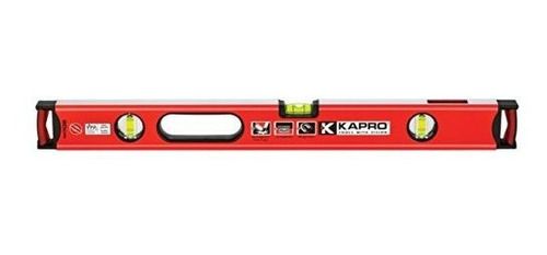 Nivel Profesional Kapro 985-41x 32  Magnético
