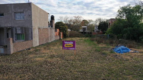 Imagen 7 de 8 de Cerrito 3100 - Venta Lote En Pueblo Esther