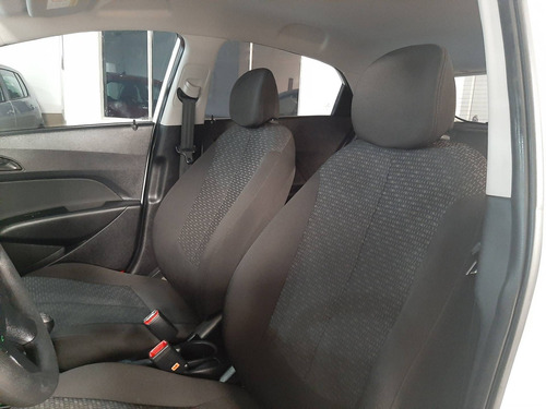 Hyundai Hb20 1.0 Comfort Plus 12v Flex 4p Manual