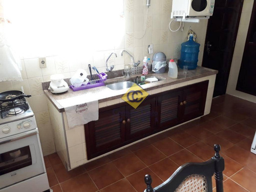Imagem 15 de 22 de Casa Com 6 Quartos À Venda, 247 M² Por R$ 1.400.000 - Centro - Rio Das Ostras/rj - Ca1553