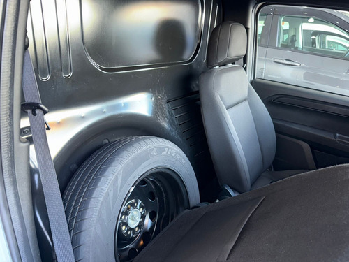 Fiat Fiorino 1.4 MPI FURGÃO ENDURANCE 8V FLEX 2P MANUAL