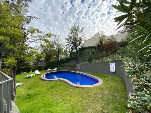 Vista A La Ciudad, Con 4d, 3b Y Completamente Remodelado