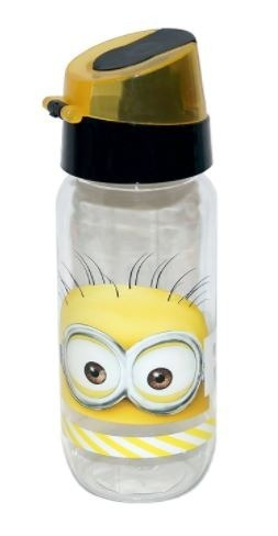 Fun Kids - Botella De 450ml - Minions