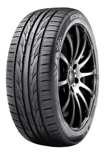 Llanta Kumho Ecsta Ps31 225/50r18 98w