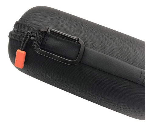 Estuche Rígido De Viaje A Prueba De Salpicaduras Para El