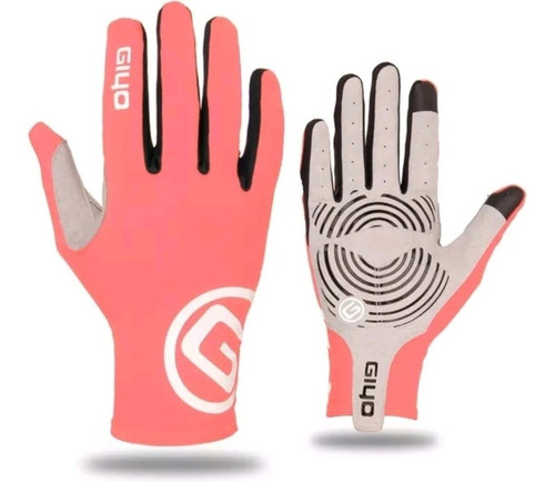 Guantes  Ciclismo Giyo Unisex