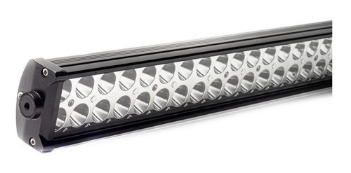 Barra Cree Led Epistar Recta 60 Led 180 Watts 80 Cm Lux Led 