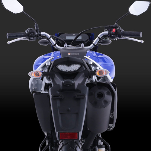Yamaha Xtz 250 Xtz250 Motomaxx Quilmes