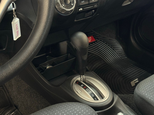 Honda Fit 1.4 Lx-l At 100cv