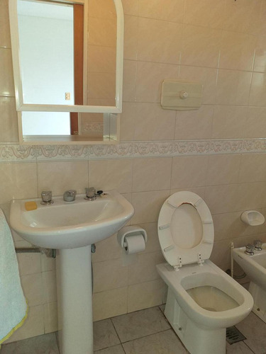 Alquiler Departamento 1 Ambiente En Ramos Mejia