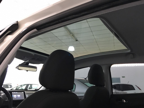Peugeot 208 - Modelo Griffe - 1.6 - Ano 2015