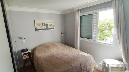 Imagem 6 de 14 de Apartamento - Vila Sao Paulo - Ref: 23064 - V-23064